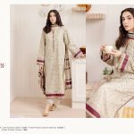 BlockArt - Merak Unstitched Women Dresses Fall Collection 2024 By edenrobe (10)