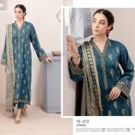 BlockArt - Merak Unstitched Women Dresses Fall Collection 2024 By edenrobe (9)