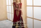 Dastan-e-Jashan Vol-2 Unstitched Premium Chiffon Collection 2024