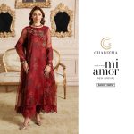 Mi-Amor Ready To Wear Winter Semi Formals 2024 By Charizma (3)