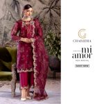 Mi-Amor Ready To Wear Winter Semi Formals 2024 By Charizma (8)