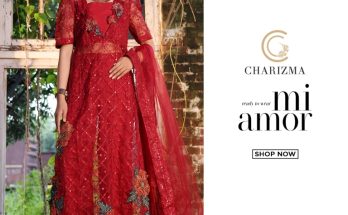 Mi-Amor Ready To Wear Winter Semi Formals 2024 By Charizma (9)