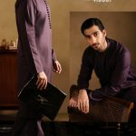 Naqsh Men's Winter Dresses Collection 2024 (1)