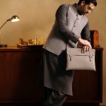 Naqsh Men's Winter Dresses Collection 2024 (12)