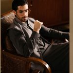 Naqsh Men's Winter Dresses Collection 2024 (14)