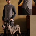 Naqsh Men's Winter Dresses Collection 2024 (22)