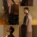 Naqsh Men's Winter Dresses Collection 2024 (26)