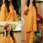 Pret Winter'24 Women's Wear Collection By Nishat Linen (23)