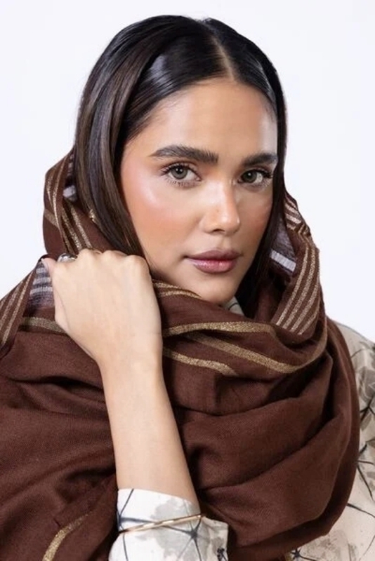 Ready To Wear Ways To Wear A Shawl Collection 2024 By Khaadi (1)