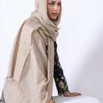 Ready To Wear Ways To Wear A Shawl Collection 2024 By Khaadi (14)