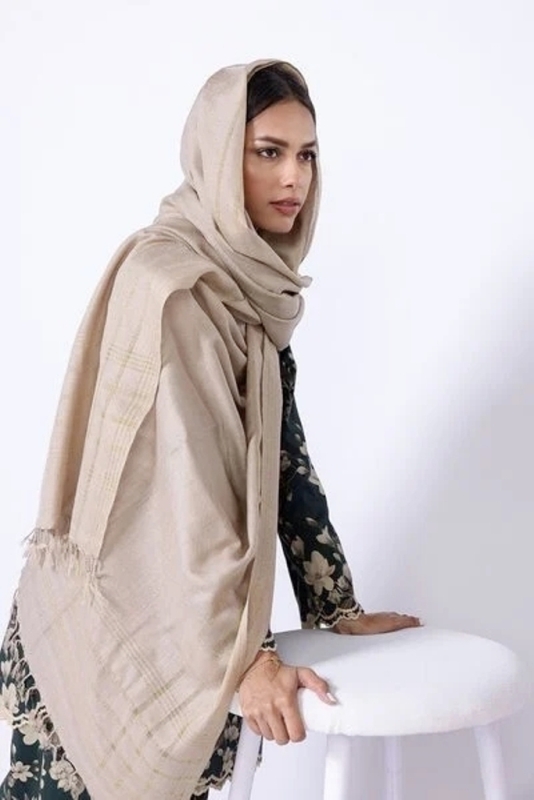 Ready To Wear Ways To Wear A Shawl Collection 2024 By Khaadi (14)