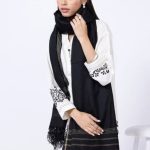 Ready To Wear Ways To Wear A Shawl Collection 2024 By Khaadi (15)