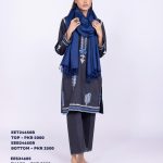 Ready To Wear Ways To Wear A Shawl Collection 2024 By Khaadi (3)