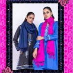 Ready To Wear Ways To Wear A Shawl Collection 2024 By Khaadi (8)