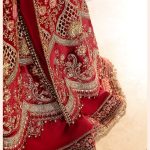 Unstitched Mbroidered Wedding Edit 2024 By Maria (11)