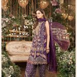 Unstitched Mbroidered Wedding Edit 2024 By Maria (15)