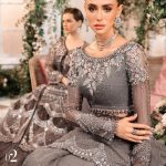 Unstitched Mbroidered Wedding Edit 2024 By Maria (19)