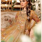 Unstitched Mbroidered Wedding Edit 2024 By Maria (27)