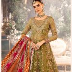 Unstitched Mbroidered Wedding Edit 2024 By Maria (3)