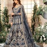 Unstitched Mbroidered Wedding Edit 2024 By Maria (4)