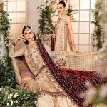 Unstitched Mbroidered Wedding Edit 2024 By Maria (42)