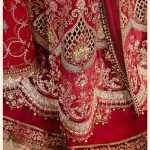 Unstitched Mbroidered Wedding Edit 2024 By Maria (54)