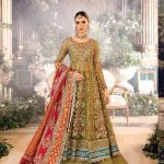 Unstitched Mbroidered Wedding Edit 2024 By Maria (76)