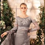 Unstitched Mbroidered Wedding Edit 2024 By Maria (81)