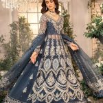 Unstitched Mbroidered Wedding Edit 2024 By Maria (9)