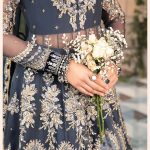 Unstitched Mbroidered Wedding Edit 2024 By Maria (91)