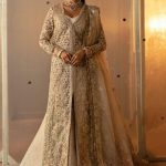 Afrozeh Hayat 2024-25 Wedding Dresses Embroidered Collection (11)