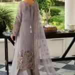 Afrozeh Hayat 2024-25 Wedding Dresses Embroidered Collection (11)