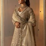 Afrozeh Hayat 2024-25 Wedding Dresses Embroidered Collection (13)