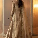 Afrozeh Hayat 2024-25 Wedding Dresses Embroidered Collection (15)