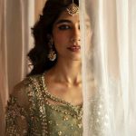 Afrozeh Hayat 2024-25 Wedding Dresses Embroidered Collection (20)