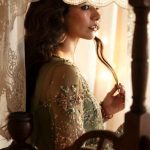 Afrozeh Hayat 2024-25 Wedding Dresses Embroidered Collection (21)