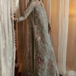 Afrozeh Hayat 2024-25 Wedding Dresses Embroidered Collection (29)