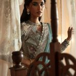 Afrozeh Hayat 2024-25 Wedding Dresses Embroidered Collection (30)