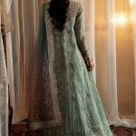 Afrozeh Hayat 2024-25 Wedding Dresses Embroidered Collection (31)