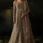 Afrozeh Hayat 2024-25 Wedding Dresses Embroidered Collection (46)