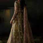 Afrozeh Hayat 2024-25 Wedding Dresses Embroidered Collection (49)