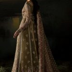 Afrozeh Hayat 2024-25 Wedding Dresses Embroidered Collection (50)