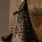 Afrozeh Hayat 2024-25 Wedding Dresses Embroidered Collection (56)