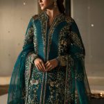 Afrozeh Hayat 2024-25 Wedding Dresses Embroidered Collection (59)