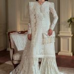 Baroque Chantelle Unstitched Wears Collection 2024 Vol 2 (22)