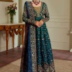 Baroque Chantelle Unstitched Wears Collection 2024 Vol 2 (26)