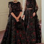 Baroque Chantelle Unstitched Wears Collection 2024 Vol 2 (38)