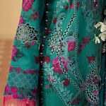 Bin Ilyas Olivia Kotrai Embroidered Womens Wear 2024-25 (18)