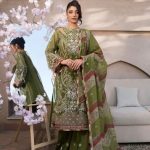 Celebrations Formal Embroidered Handwork Collection 2024-25 By Elaf (14)