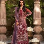 Celebrations Formal Embroidered Handwork Collection 2024-25 By Elaf (4)